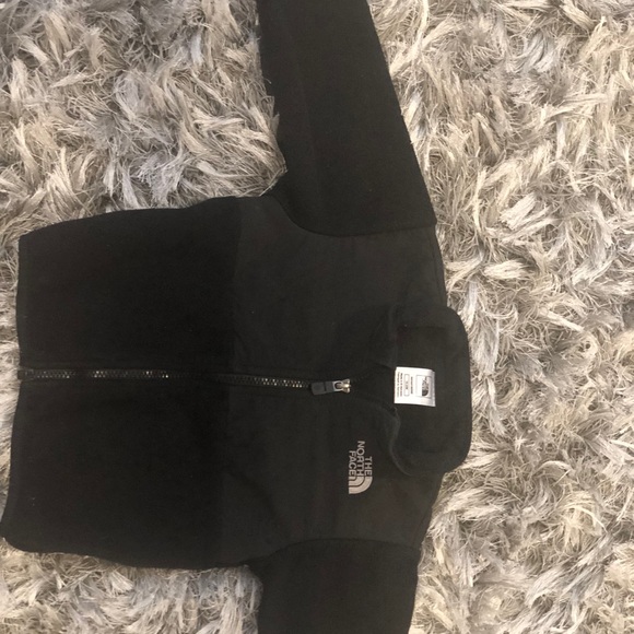 The North Face Other - The Northface fleece
